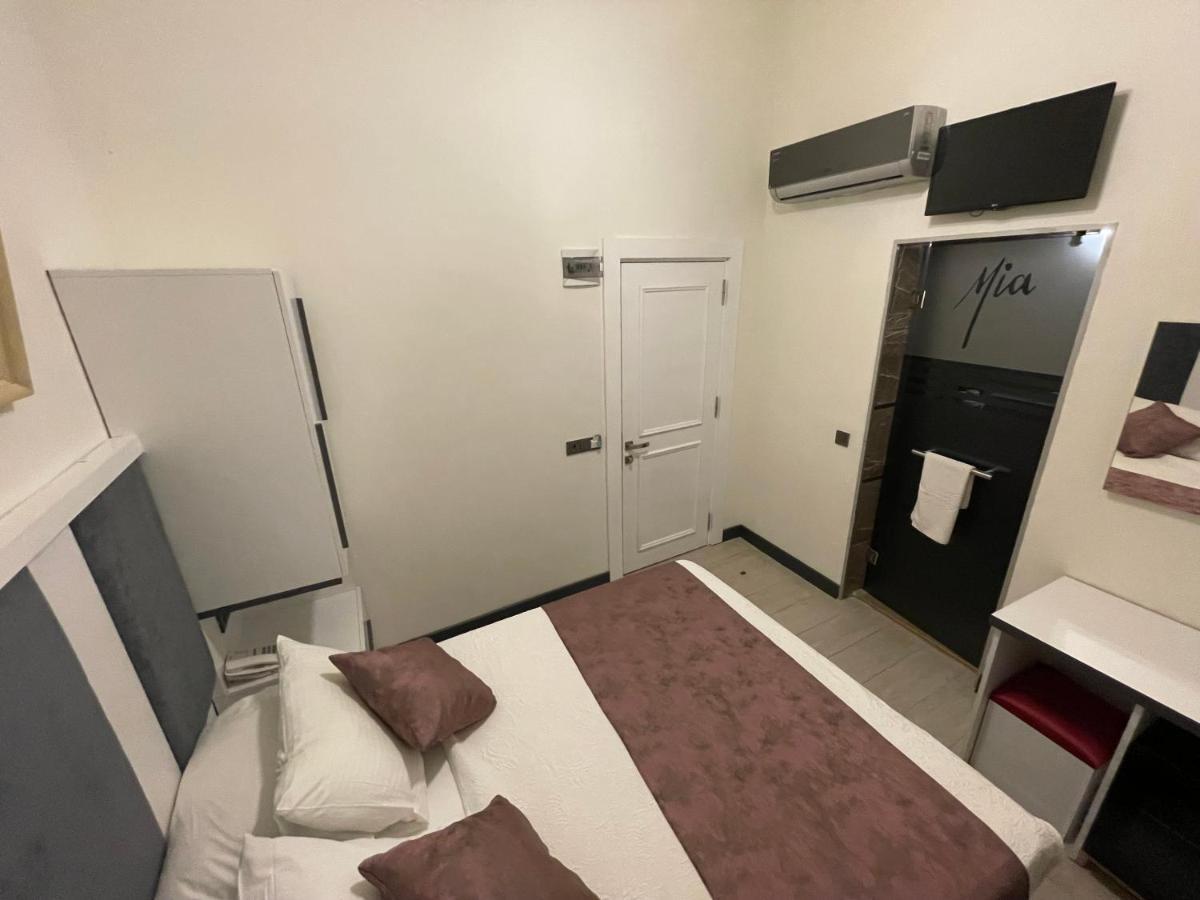 Otel Mia 3*