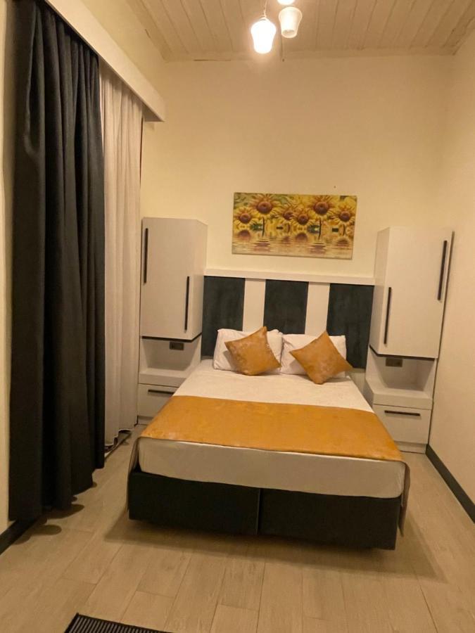 Mia Otel 3*