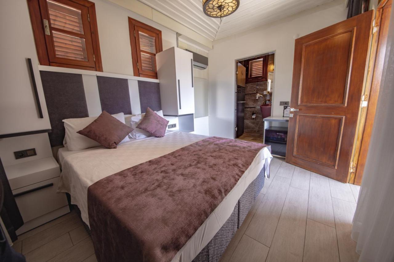Mia Otel Antalya