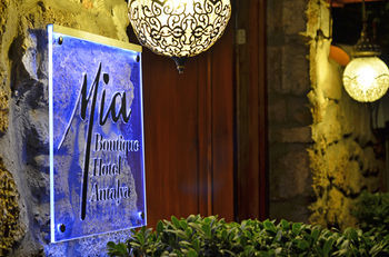 Mia Otel