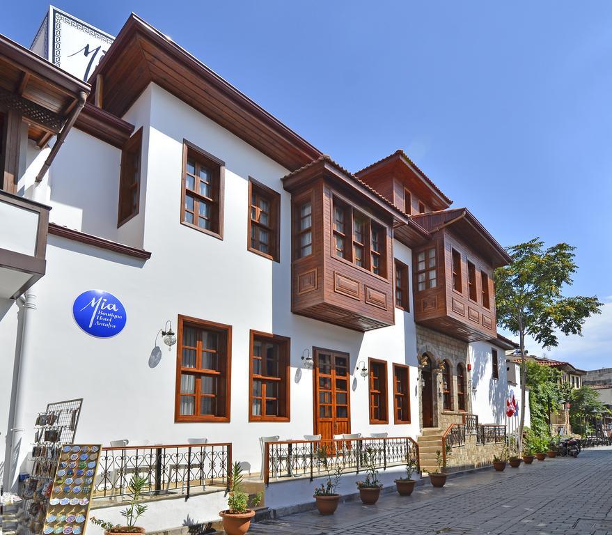 Mia Otel 3*