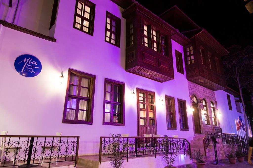 Otel Mia 3*