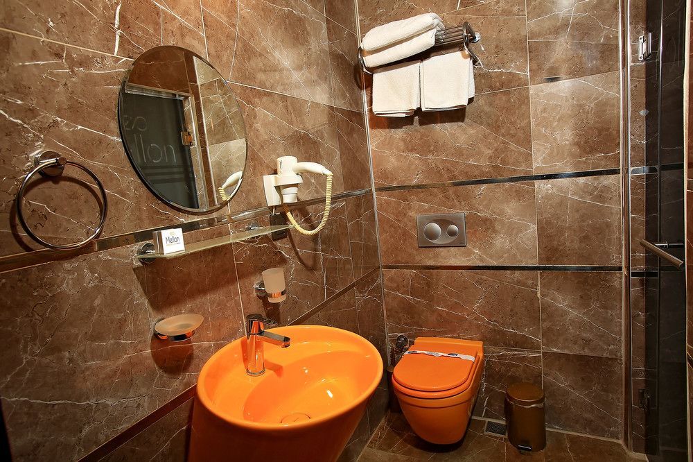 Mia Otel Antalya