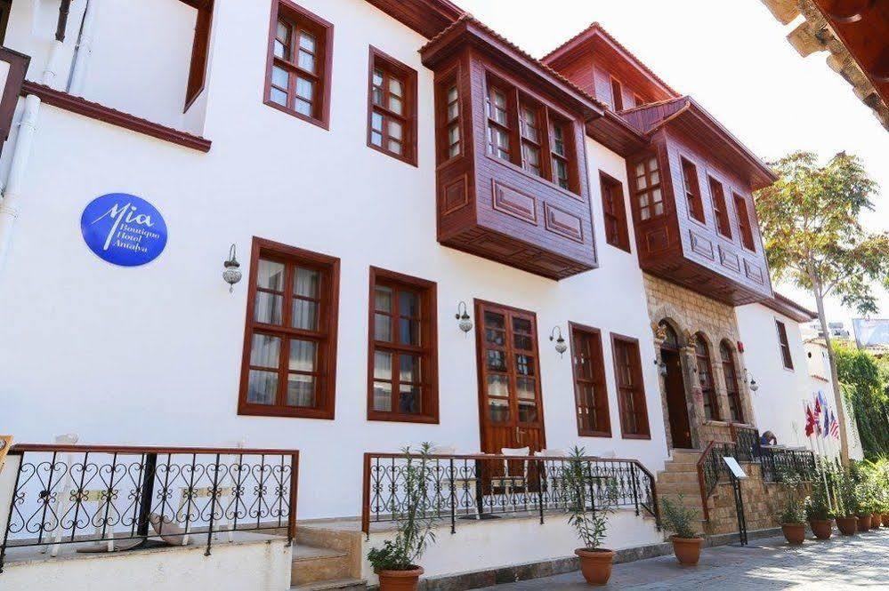Mia Otel