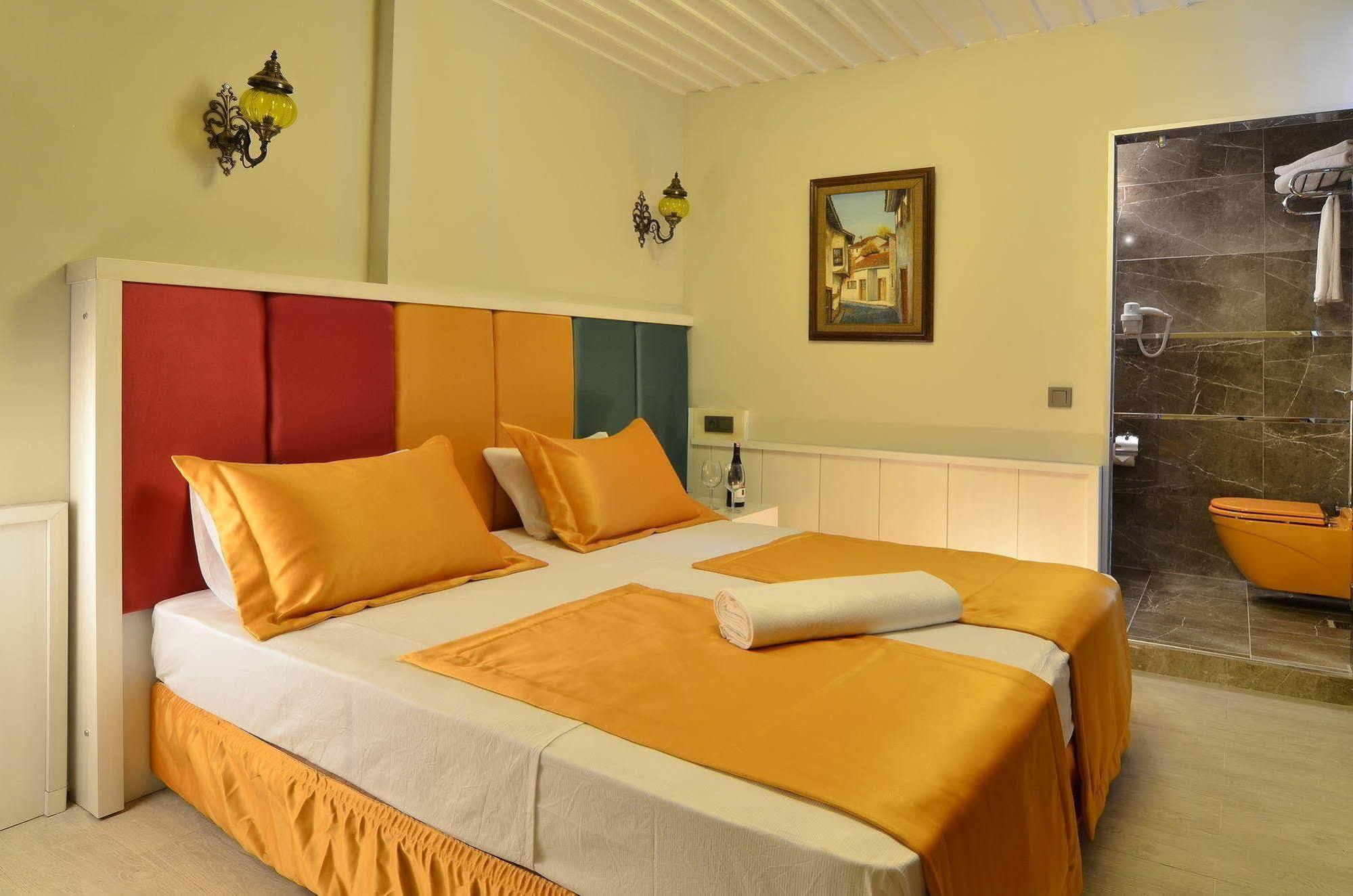 Otel Mia Antalya