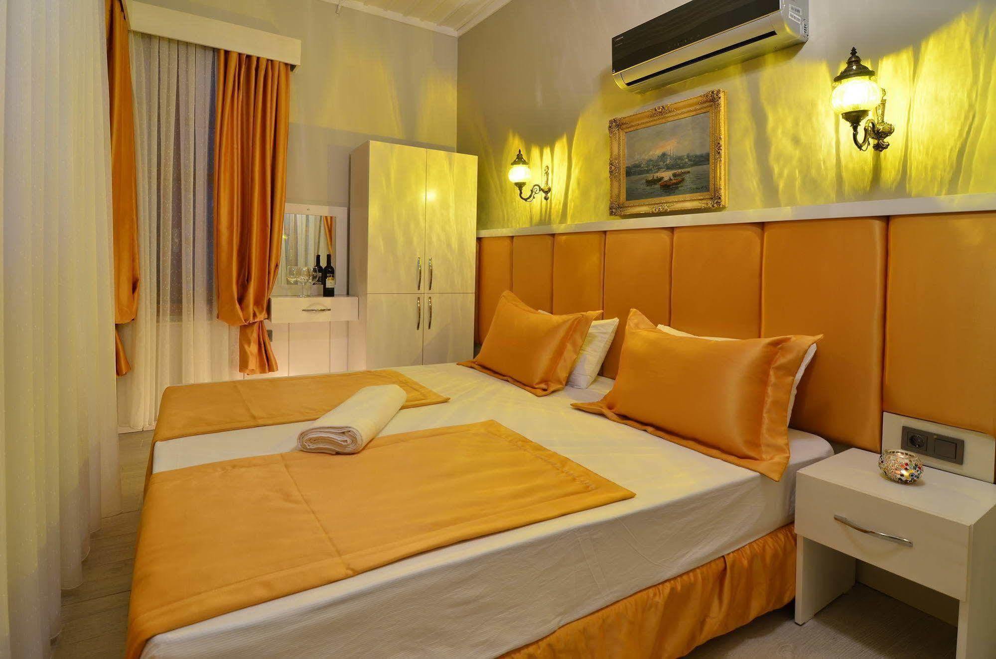 Mia Otel